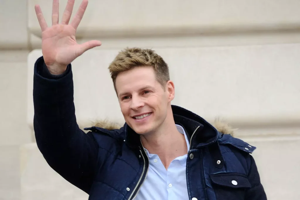 Matthieu Delormeau : Bio, age, taille, fortune, vie privée (2025) 3 Matthieu Delormeau Bio, age, taille, fortune, vie privée