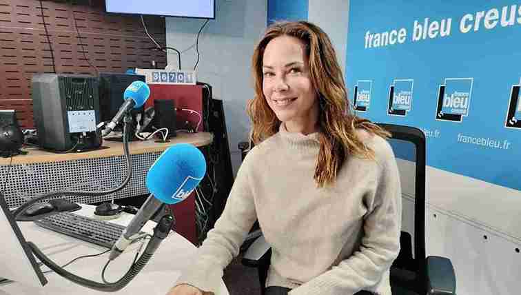 Mélissa Theuriau : Age, taille, fortune et vie privée (2025) 3 Mélissa Theuriau animatrice (1)