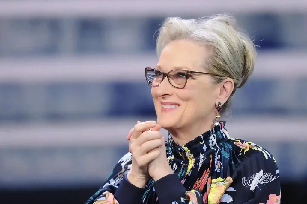 Meryl Streep: Bio, Height, Husband, Net Worth, Awards (2025) 2 Meryl Streep net worth