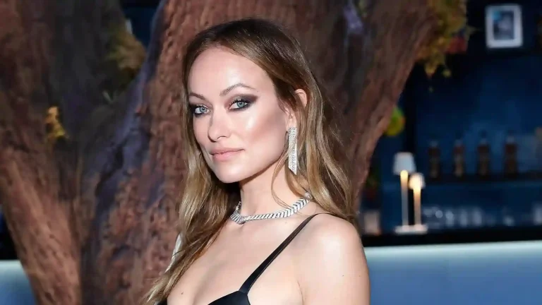 Olivia Wilde biography