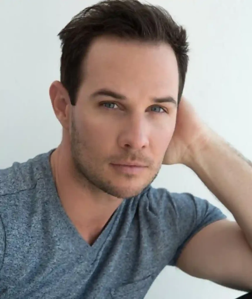 Ryan Merriman: Wiki, Age, Height, wife, Net Worth (2026) 1 Ryan Merriman Wiki, Age, Height, wife, Net Worth