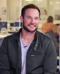 Ryan Merriman Wiki, Age, Height, wife, Net Worth