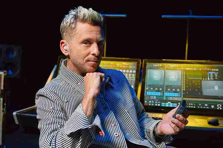 Ryan Tedder: Wiki, Age, Height, Wife, Net Worth (2026) 3 Ryan Tedder Wiki, Age, Height, Wife, Net Worth