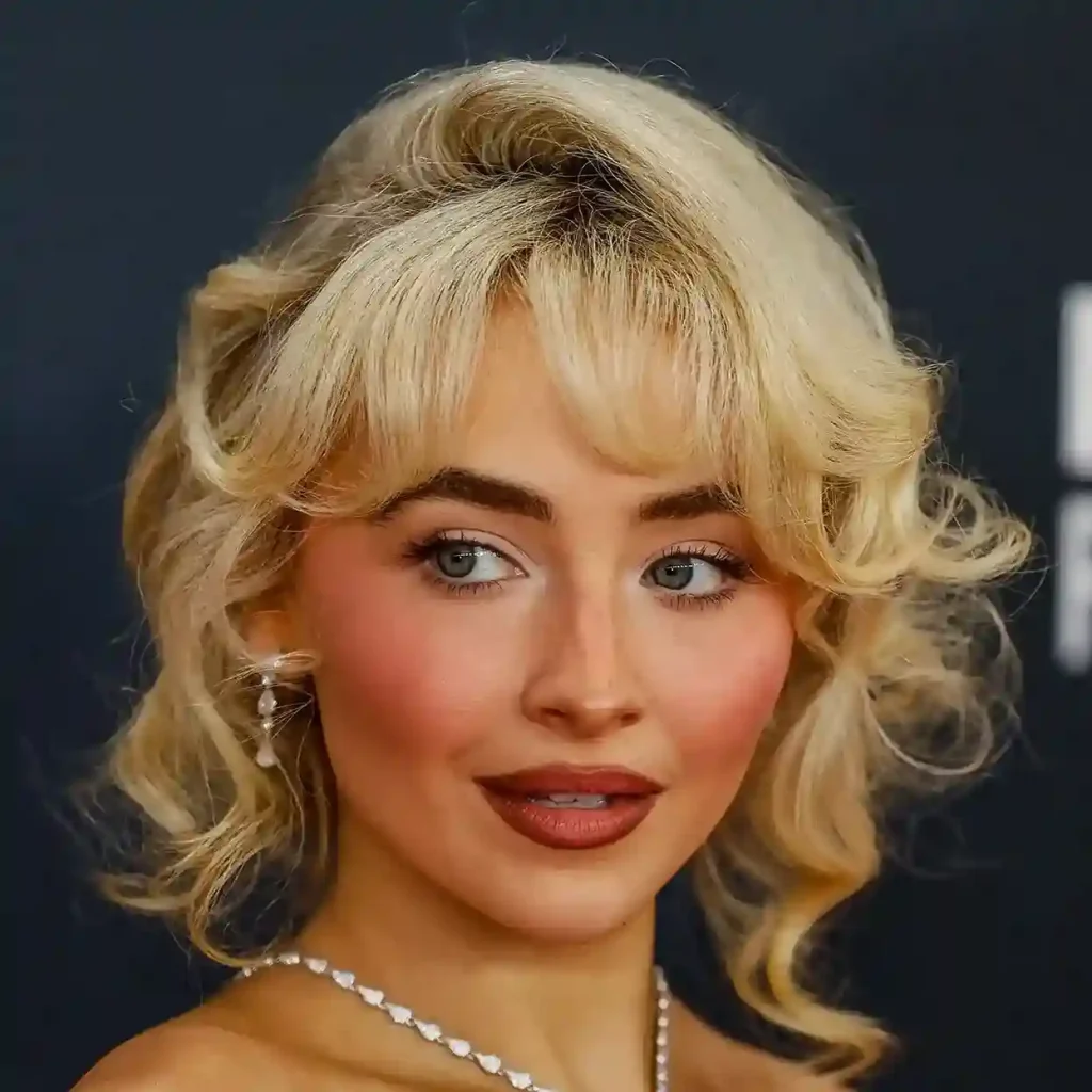 Sabrina Carpenter height weight, husband, net worth (2025) 1 Sabrina Carpenter height weight, husband, net worth