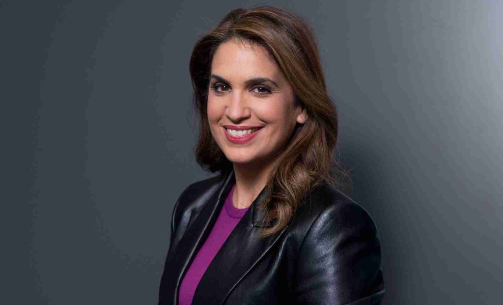 Sonia Mabrouk Age, taille, vie privée et fortune détaillée