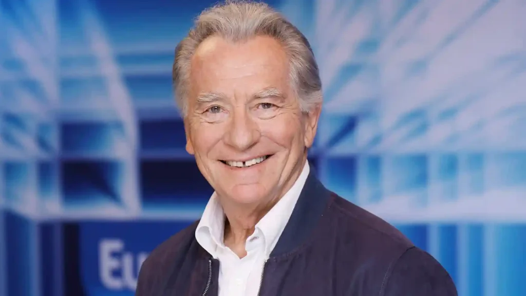 William Leymergie Bio, age, taille, fortune et vie privée