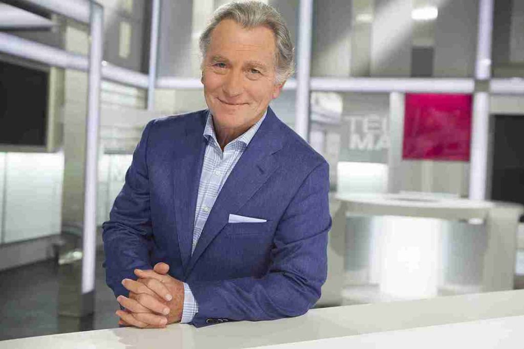 William Leymergie biographie