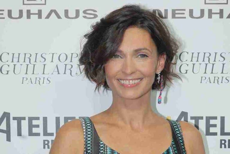 Adeline Blondieau Bio, age, taille, fortune et vie privée
