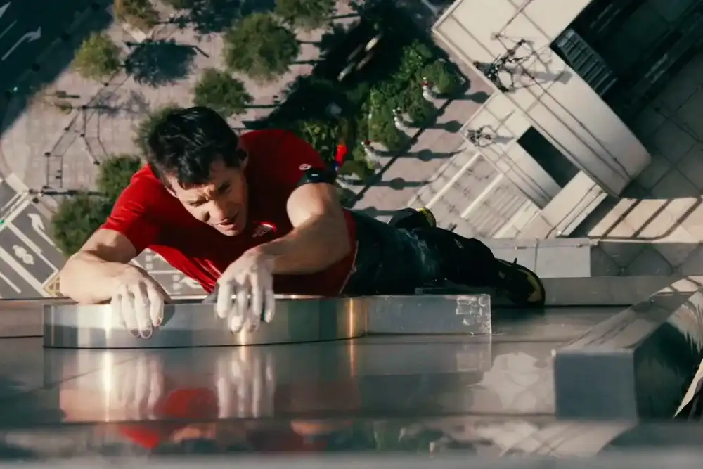 Alex Honnold : Biography, age, height, net worth, wife (2026) 1 Alex Honnold Bio, age, height, net worth, wife