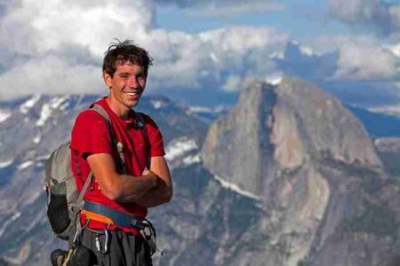 Alex Honnold : Biography, age, height, net worth, wife (2026)