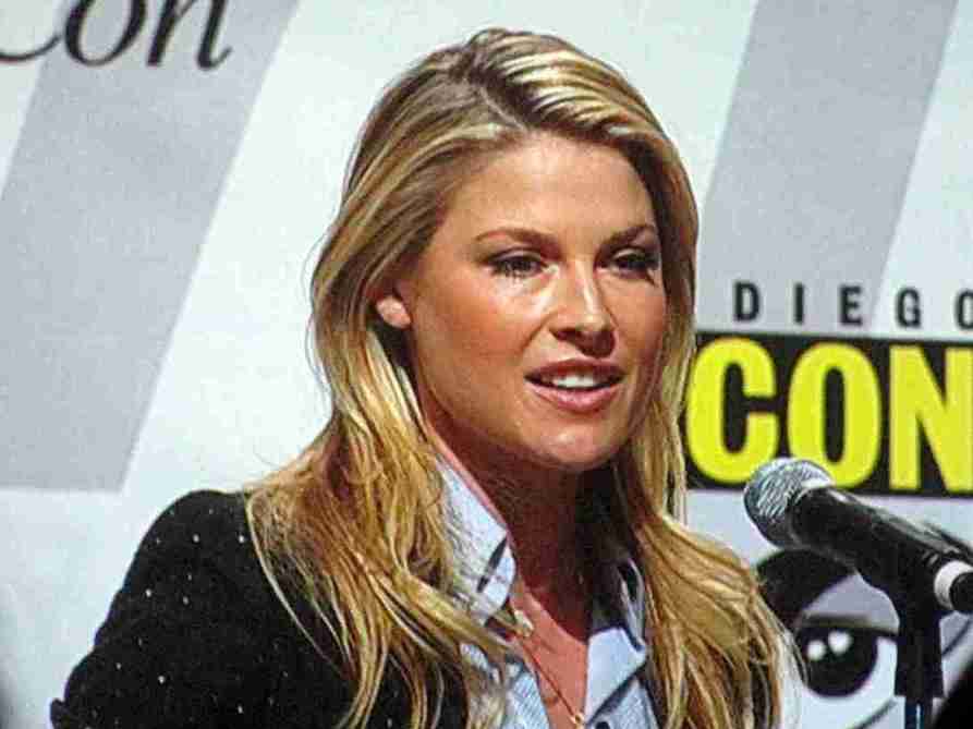 Ali Larter Bio, age, height, movies, net worth