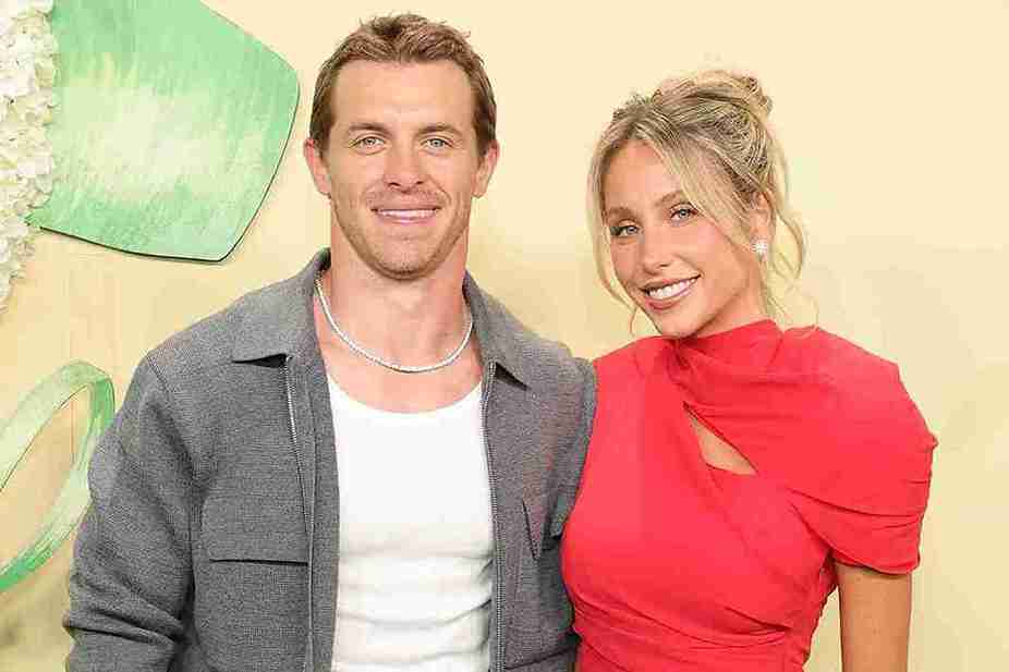 Alix Earle: Age, height, boyfriend, net worth (2026) 2 Alix Earle boyfriend