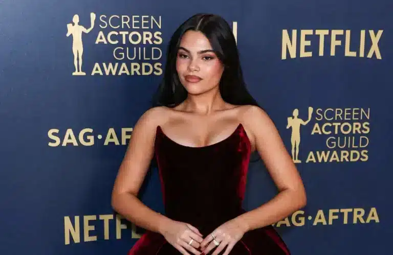 Ariana Greenblatt: Age, height, movies, net worth (2026) Ariana Greenblatt Age, height, movies, net worth