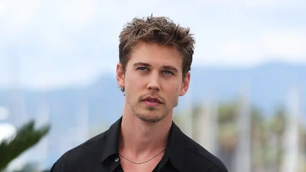 Austin Butler age, height, movies, wife, net worth