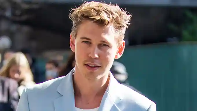 Austin Butler age, height, movies, wife, net worth