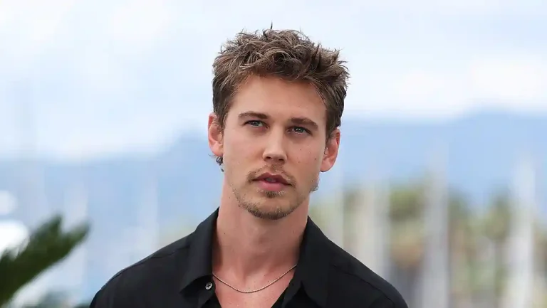 Austin Butler age, height, movies, wife, net worth