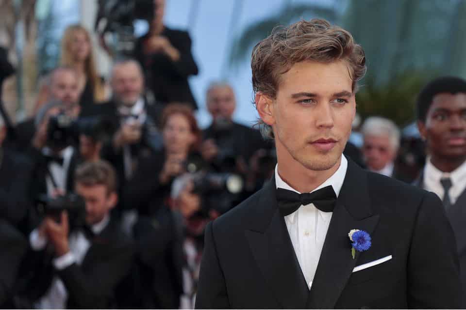 Austin Butler age, height, movies, wife, net worth