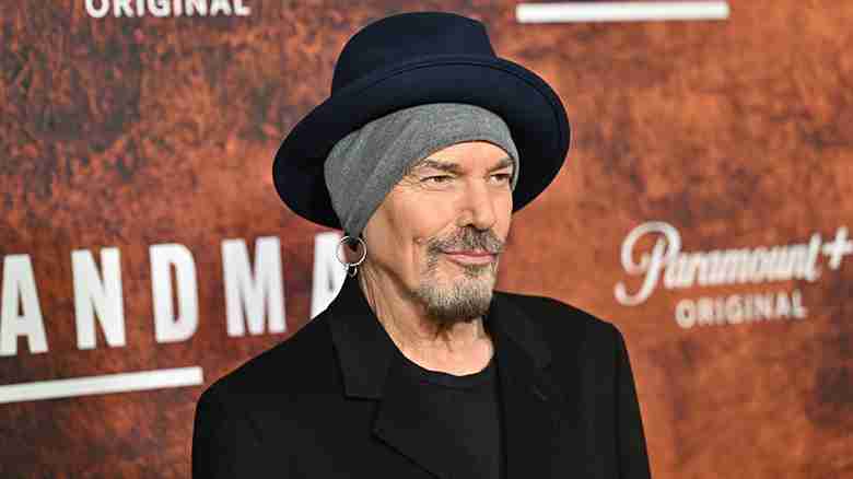 Billy Bob Thornton : Bio, age, height, movies, net worth (2026) 2 Billy Bob Thornton Bio, age, height, movies, net worth