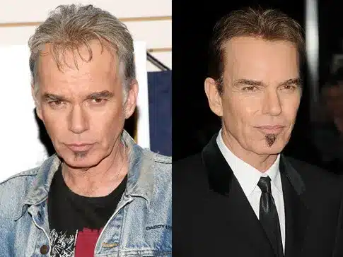 Billy Bob Thornton : Bio, age, height, movies, net worth (2026) 3 Billy Bob Thornton young