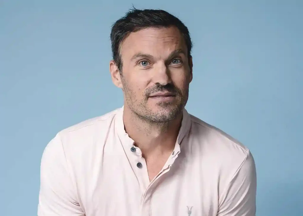 Brian Austin Green Age, height, net worth and personal life