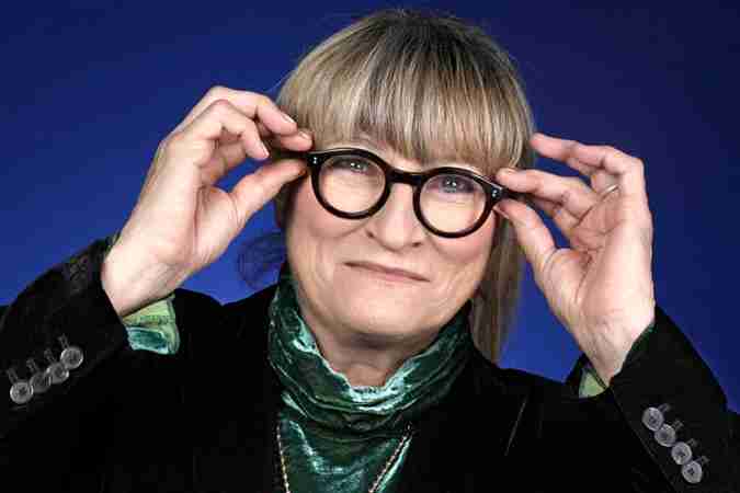 Christine Bravo : Age, taille, fortune et vie privée 1 Christine Bravo Age, taille, fortune et vie privée