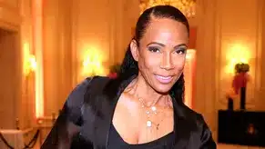 Christine Kelly age, couple, fortune et vie privée 