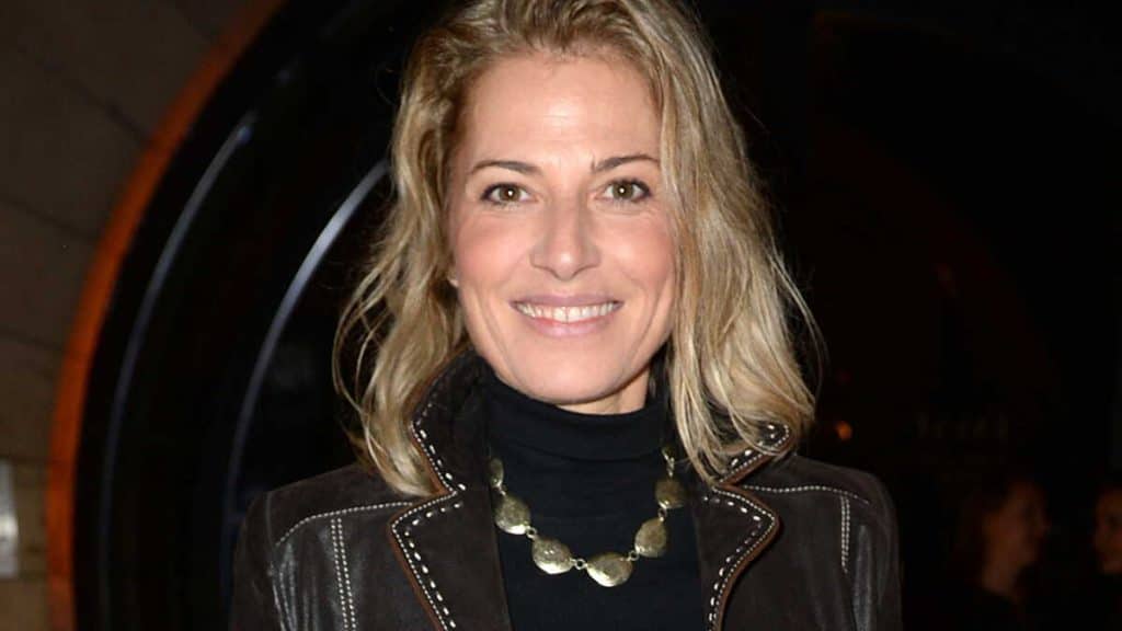 Christine Lemler Bio, age, mari, fortune et vie privée