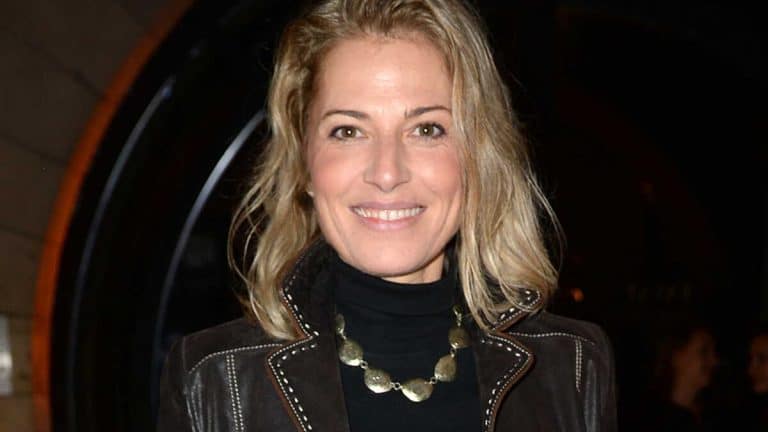 Christine Lemler Bio, age, mari, fortune et vie privée