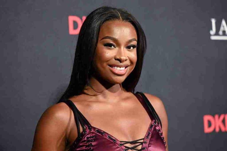 Coco Jones Bio, age, height, bf, net worth