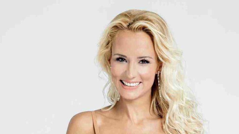 Élodie Gossuin Bio, age, taille, fortune et vie privée