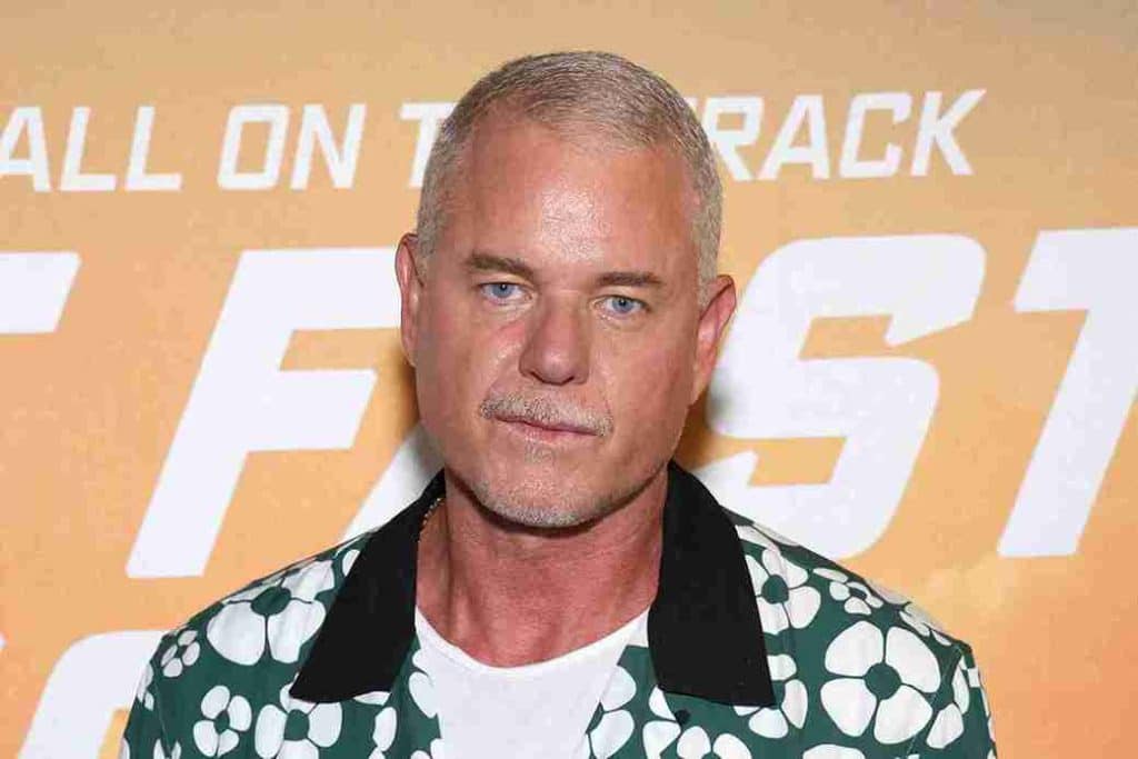 Eric Dane Age, movies, net worth and personal life