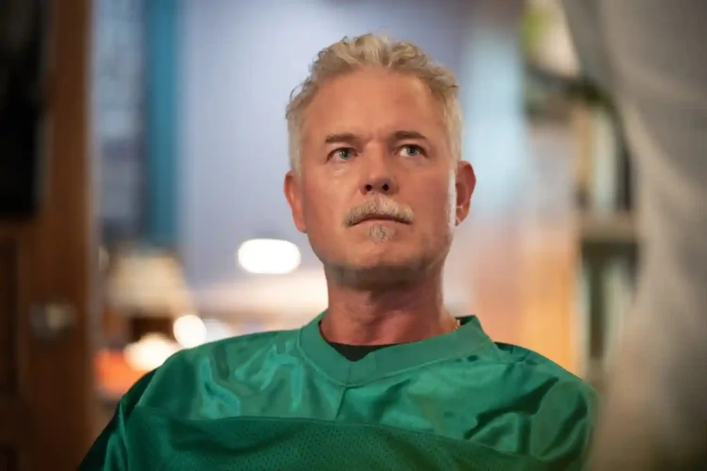 Eric Dane Age, movies, net worth and personal life_1