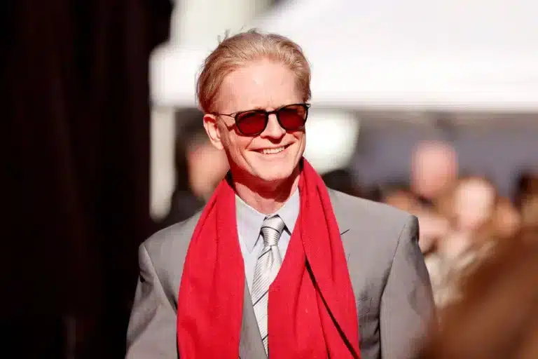 Eric Stoltz age, movies, net worth, personal life