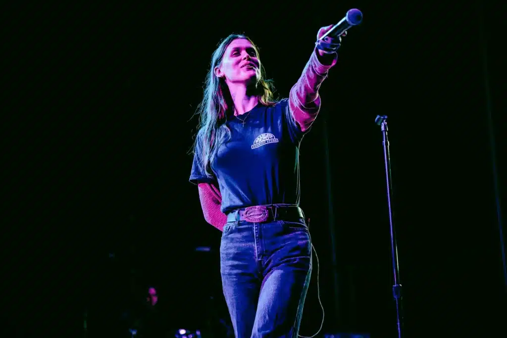 Ethel Cain Age, height, boyfriend, net worth