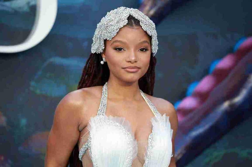 Halle Bailey: Bio, age, height, bf, movies, net worth (2026) 1 Halle Bailey age, height, bf, movies, net worth