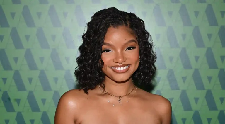Halle Bailey: Bio, age, height, bf, movies, net worth (2026) Halle Bailey Bio, age, height, bf, movies, net worth