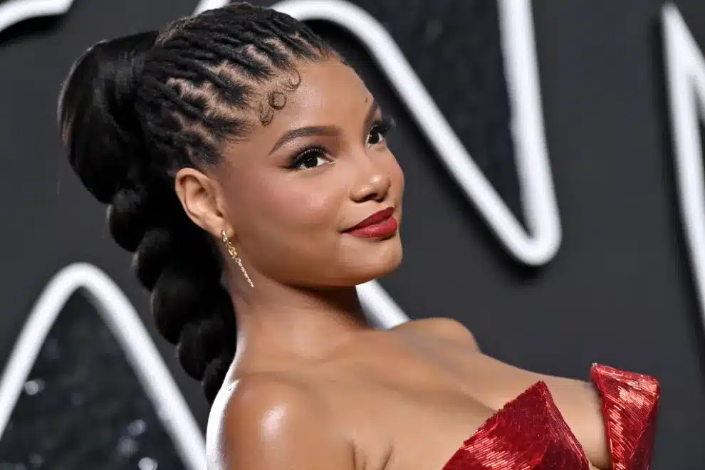 Halle Bailey: Bio, age, height, bf, movies, net worth (2026) 2 Halle Bailey age, height, bf, movies, net worth
