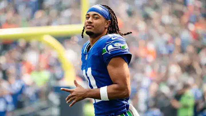 Jaxon Smith‑Njigba Bio, age, height, net worth