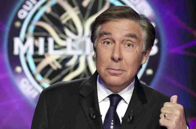 Jean-Pierre Foucault Bio, épouse, fortune et vie privée