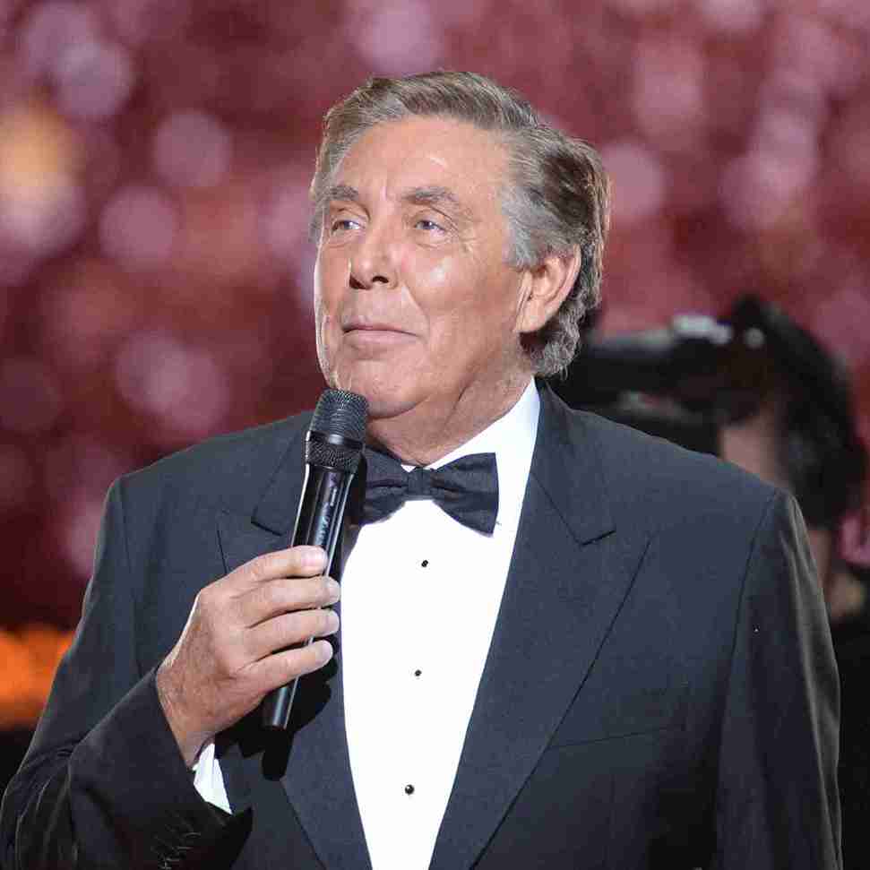 Jean-Pierre Foucault Bio, épouse, fortune et vie privée