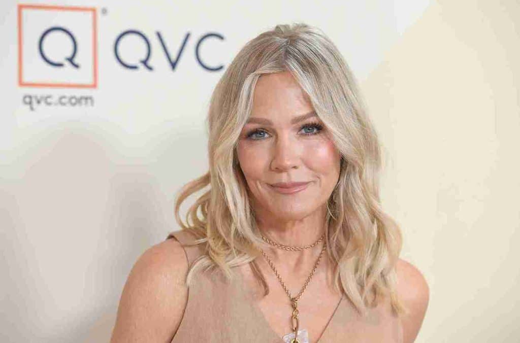 Jennie Garth Age, husband, net worth and personal life