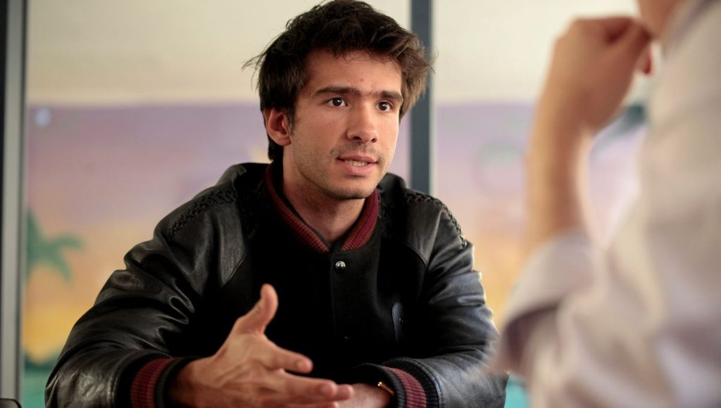 Juan Branco : Bio, Age, couple, fortune et vie privée 1 Juan Branco Bio, Age, couple, fortune et vie privée