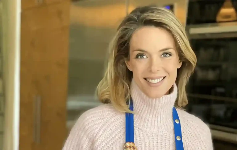 Tout sur Julie Andrieu : Age, taille, fortune, vie privée Julie Andrieu Age, taille, fortune, vie privée (1)