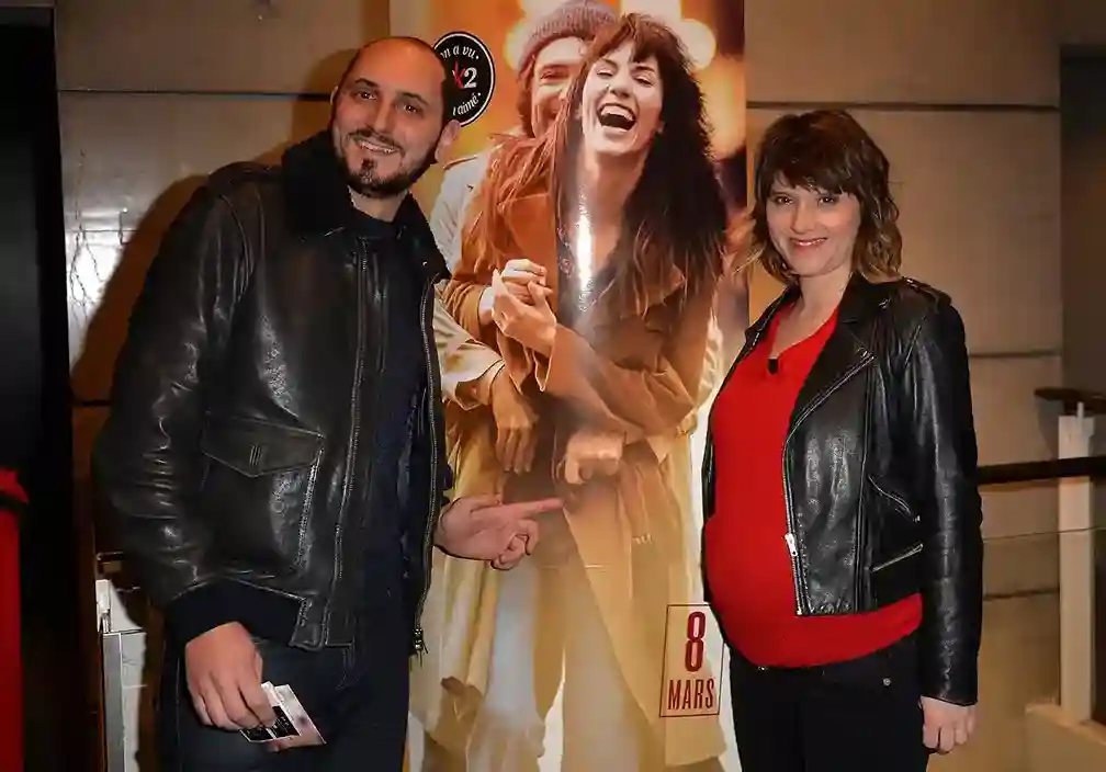 Karim Rissouli : Bio, age, compagne, fortune et vie privée (2026) 2 Karim Rissouli et sa compagne