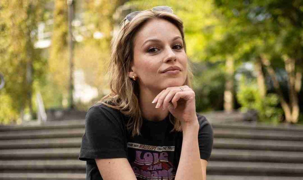 Kayla Wallace: Bio, age, height, movies, net worth (2026) 1 Kayla Wallace Bio, age, height, movies, net worth