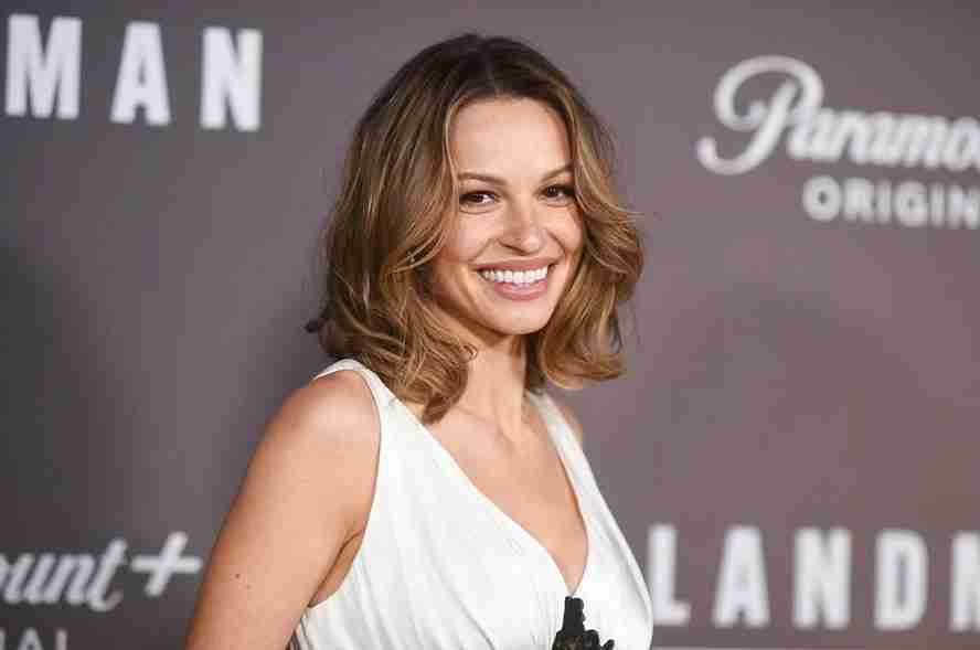 Kayla Wallace: Bio, age, height, movies, net worth (2026) 6 Kayla Wallace Bio, age, height, movies, net worth