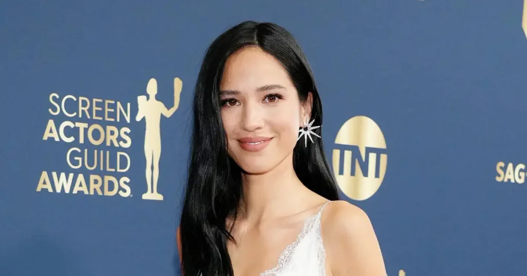 Kelsey Asbille : Bio, age, movies, height, net worth (2026) 1 Kelsey Asbille Bio, age, movies, height, net worth
