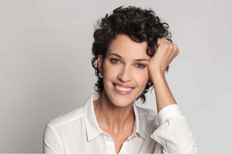 Linda Hardy Bio age, couple, fortune et vie privée (1)