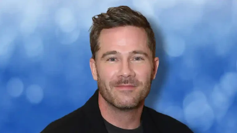 Luke Macfarlane Bio, age, height, movies, net worth