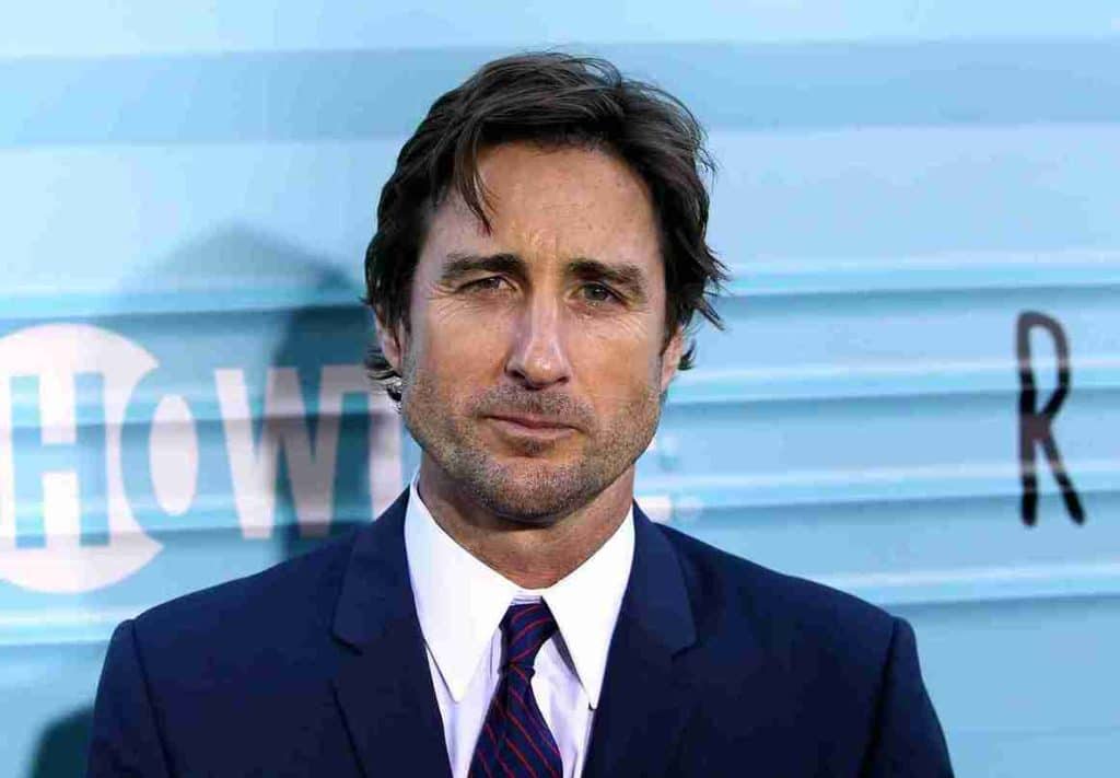 Luke Wilson Bio, age, movies, net worth, personal life